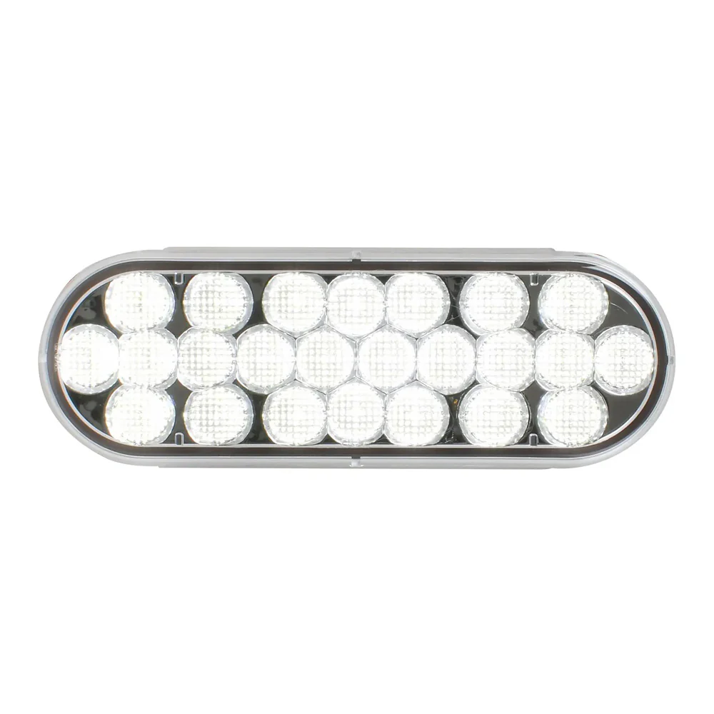 High Power Oval Pearl LED Light - Image 8