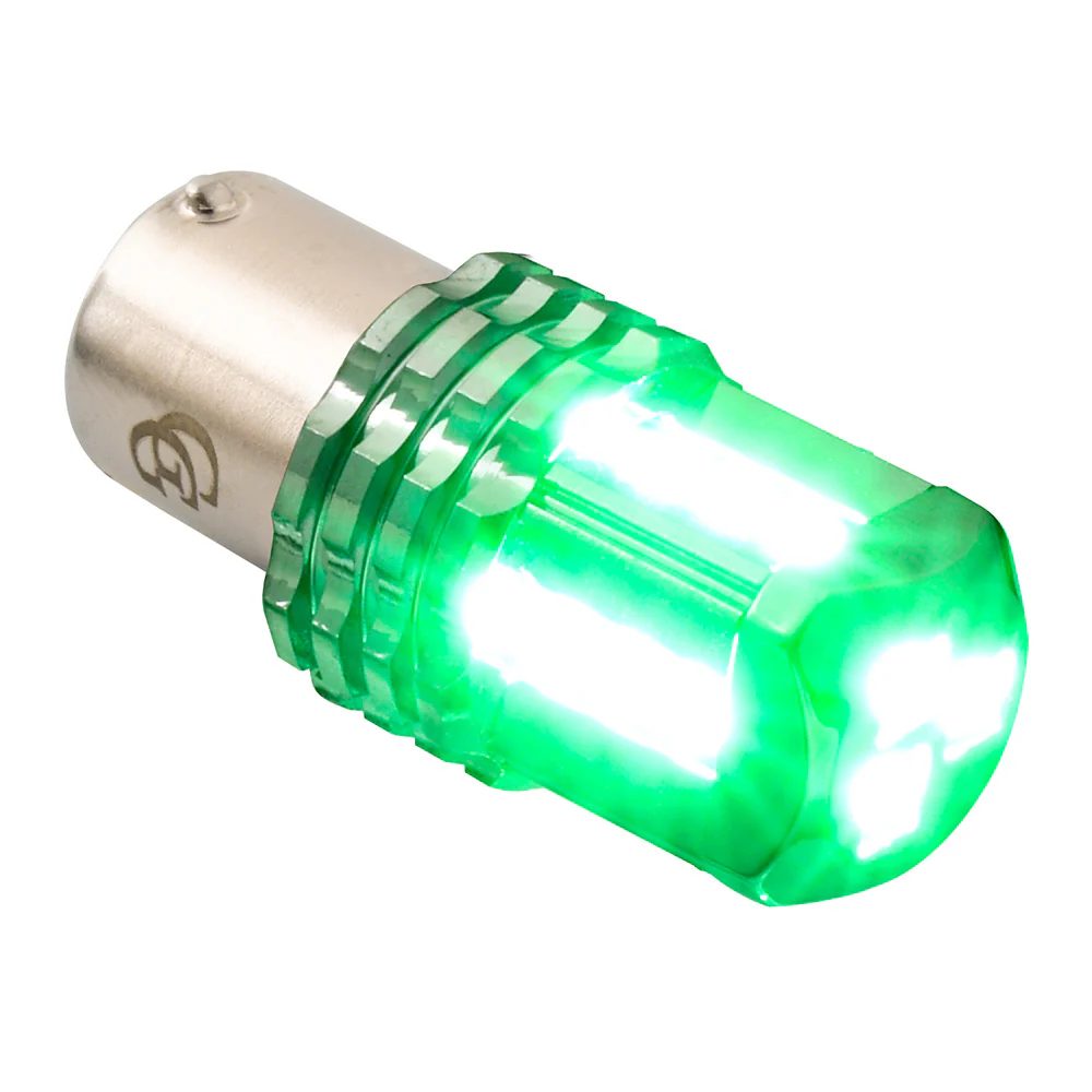 High Power Tower LED 1156 Mini Bulb - Image 3