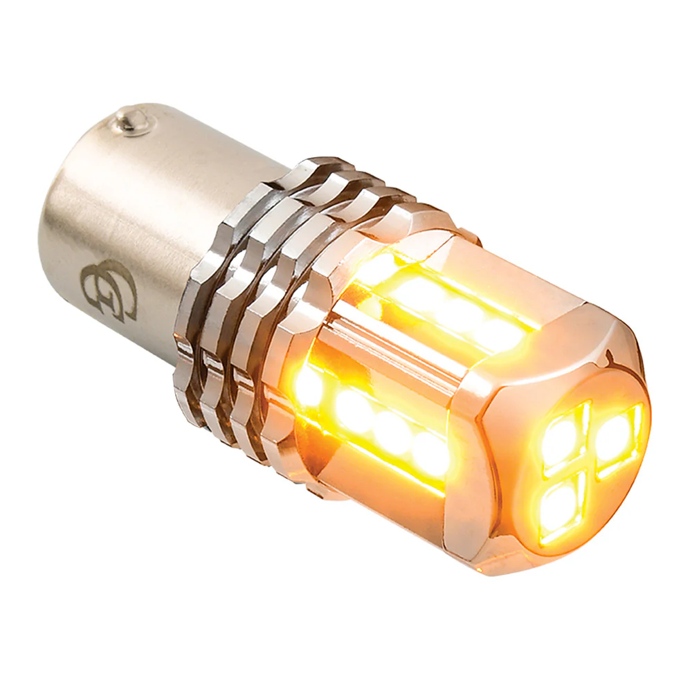 High Power Tower LED 1156 Mini Bulb - Image 5