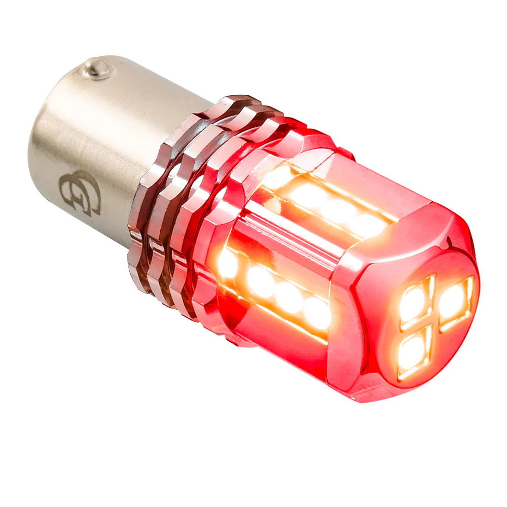 High Power Tower LED 1156 Mini Bulb - Image 6