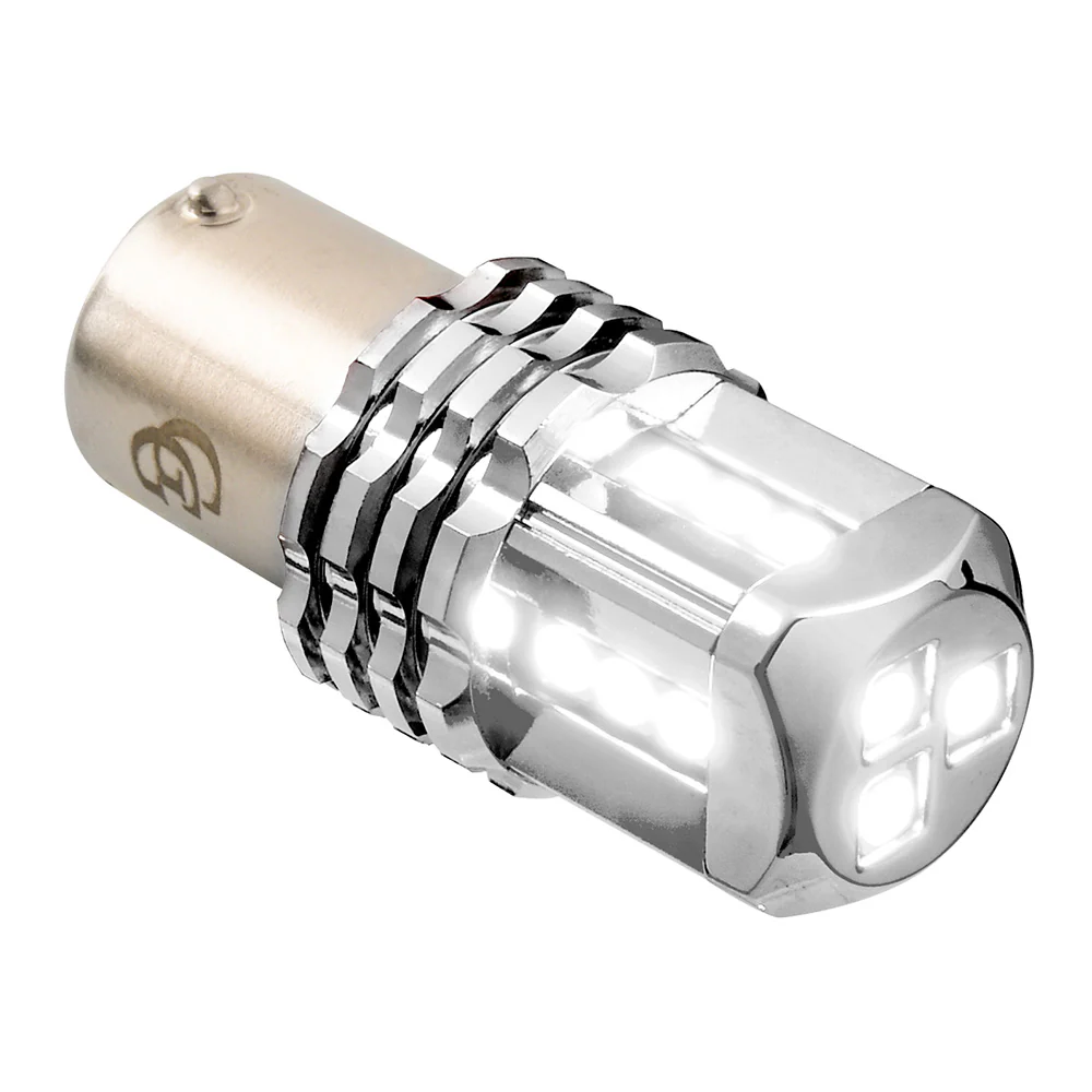 High Power Tower LED 1156 Mini Bulb - Image 7