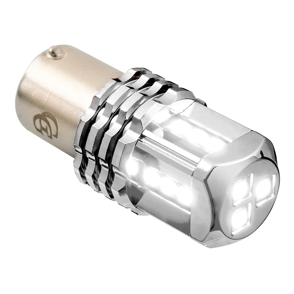 High Power Tower LED 1157 Mini Bulb - Image 4
