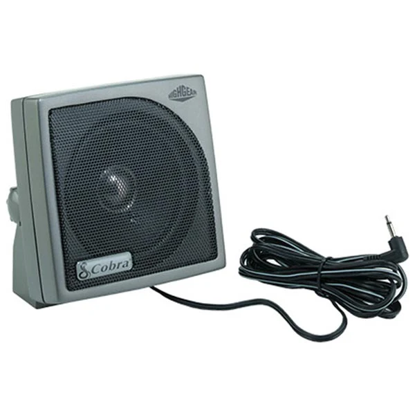 HighGear Dynamic CB Speaker