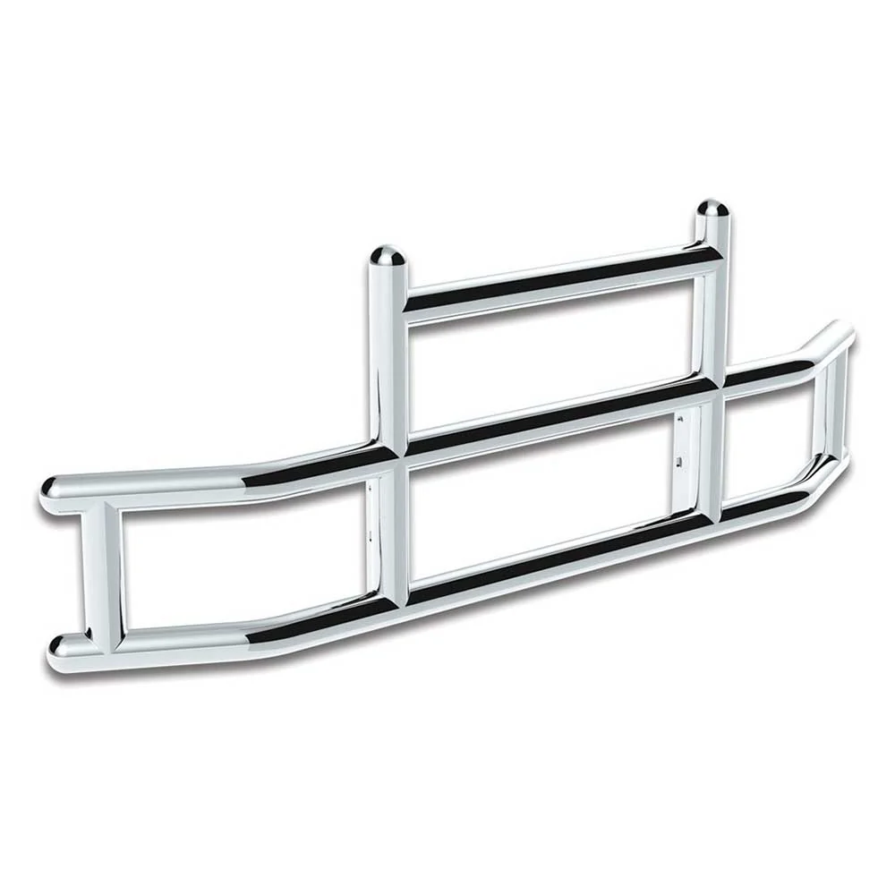 HighwayShield I20 SS Grille Guard, Bracket Kit for 2018+ FL Cascadia - Image 2