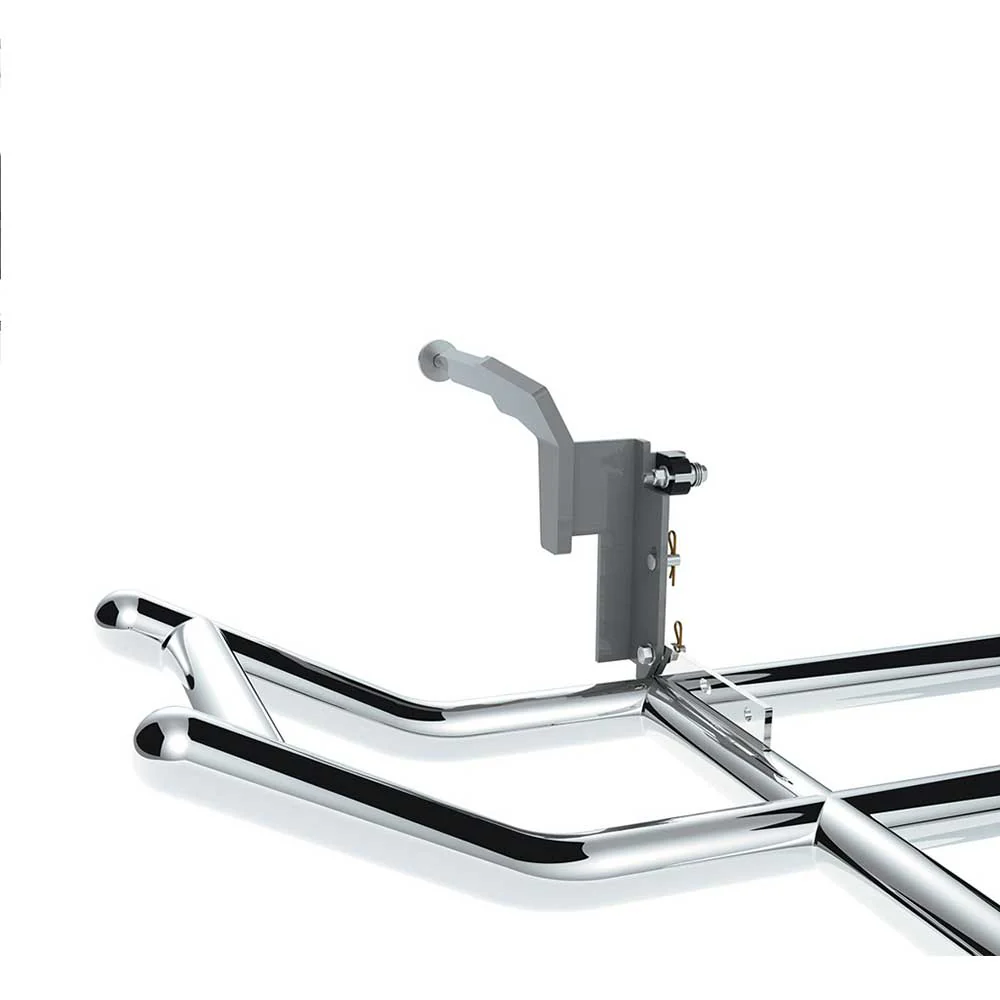 HighwayShield I20 SS Grille Guard, Bracket Kit for 2018+ FL Cascadia - Image 8