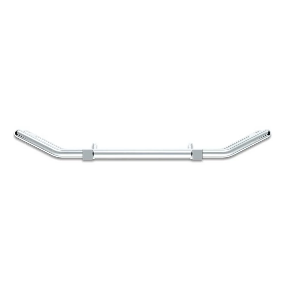HighwayShield I25 SS Grille Guard, Bracket Kit for PB 579, 587, KW T660 - Image 6