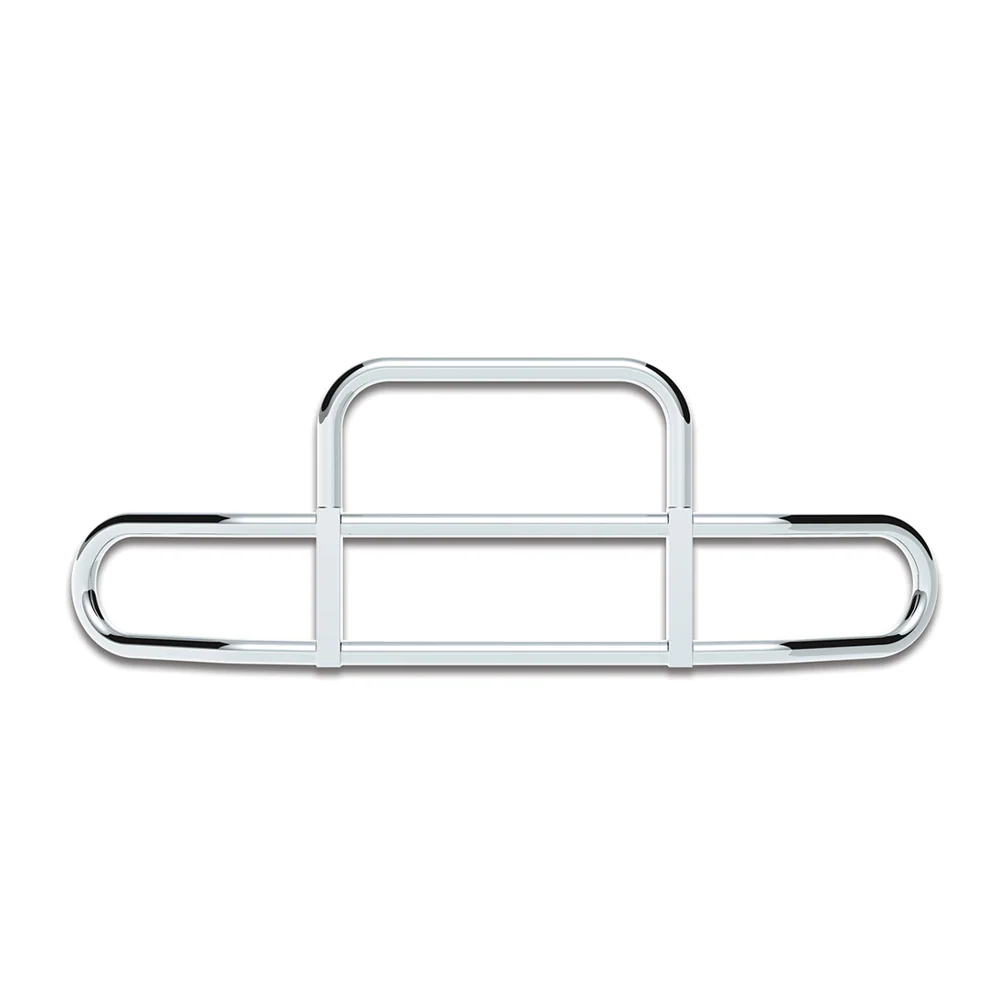 HighwayShield I30 SS Grille Guard, Bracket Kit for 2008-2017 FL Cascadia