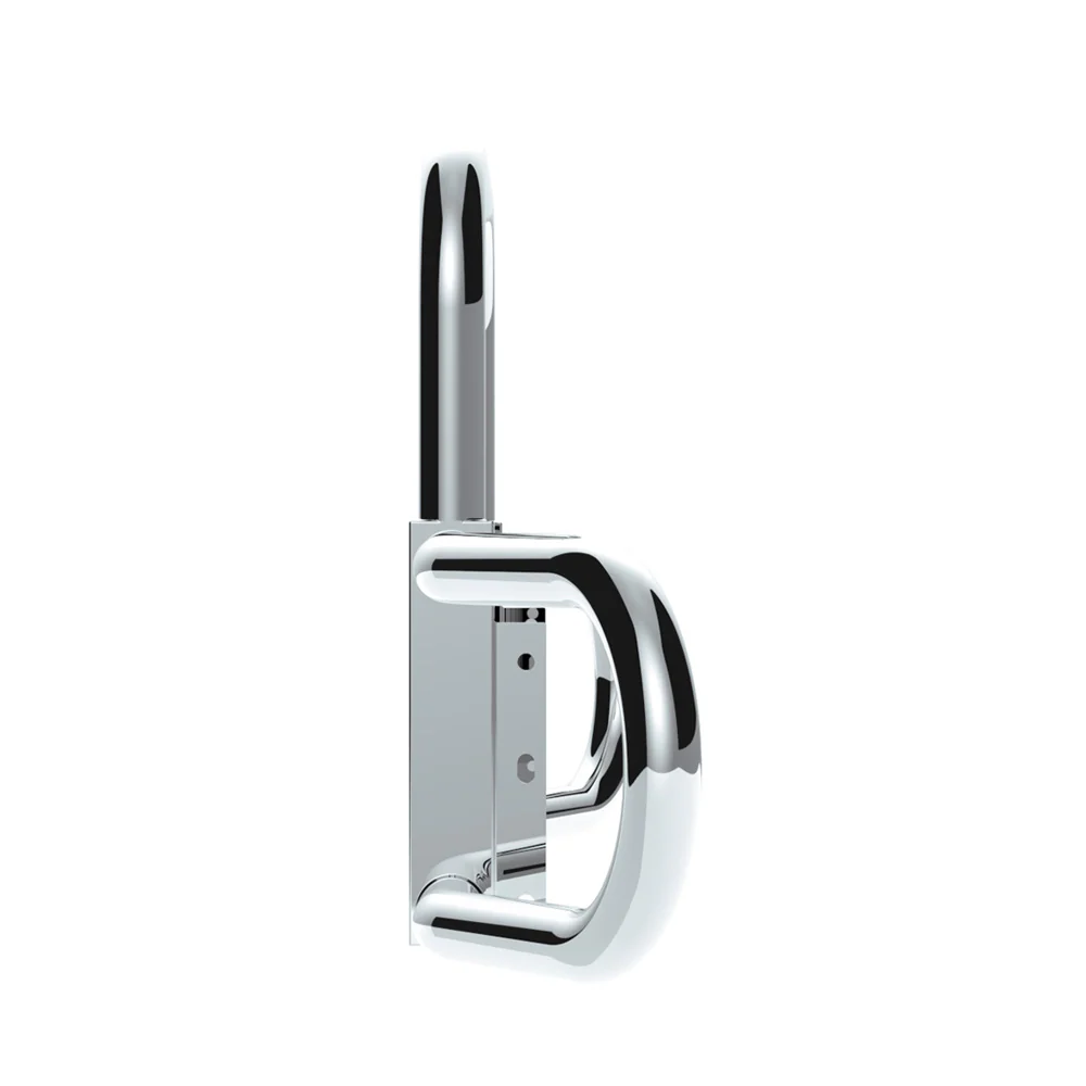 HighwayShield I30 SS Grille Guard, Bracket Kit for International LT and Prostar - Image 4