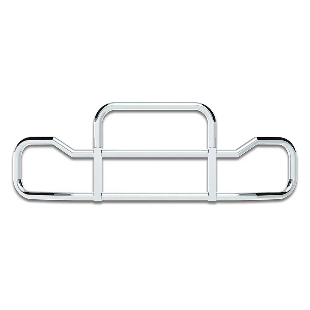 HighwayShield I40 SS Grille Guard, Bracket Kit for KW T680, PB 579