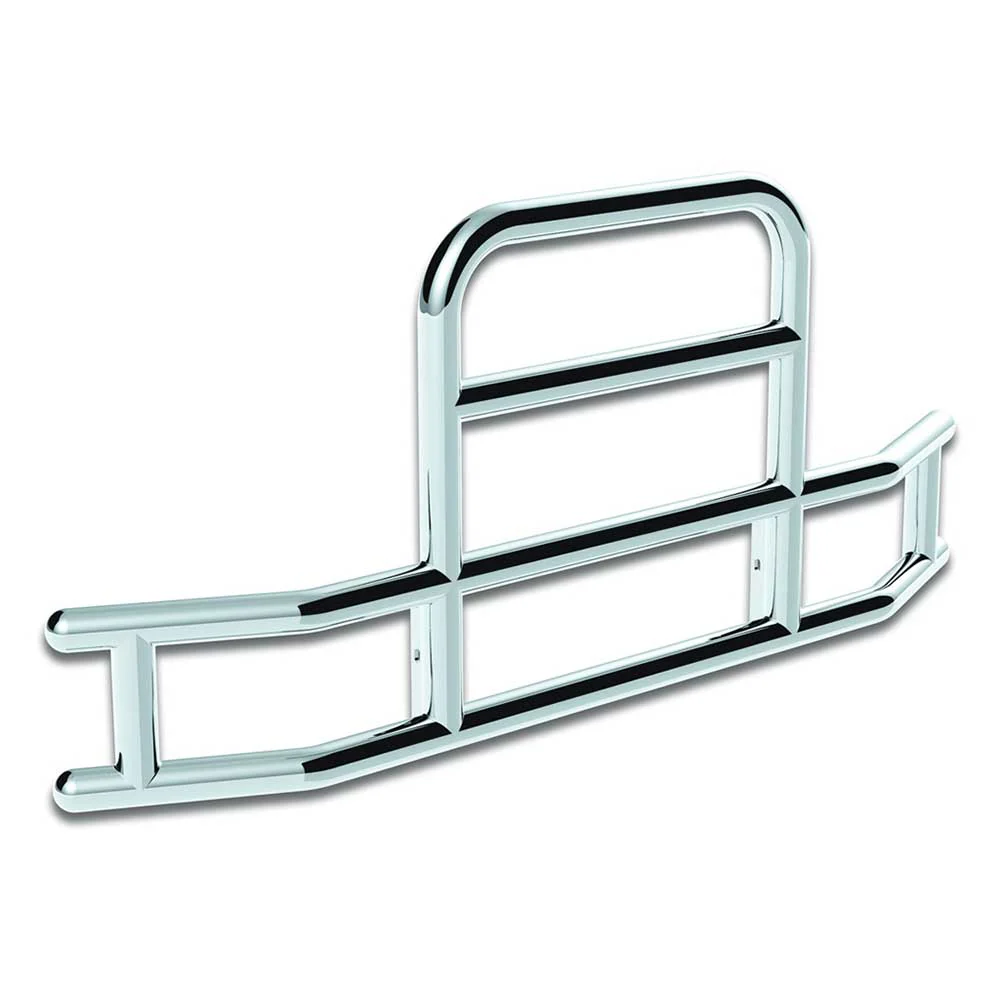 HighwayShield I85 SS Grille Guard, Bracket Kit for 2008-2017 FL Cascadia - Image 2