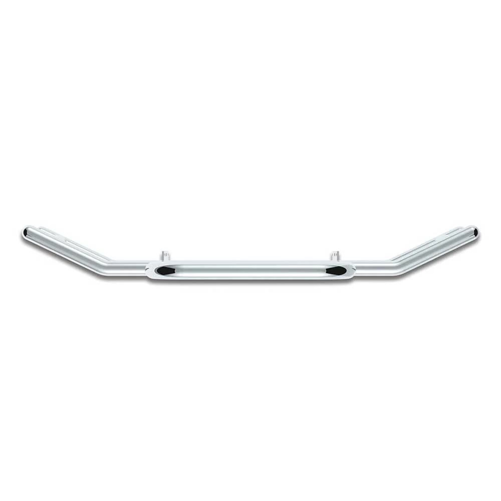 HighwayShield I85 SS Grille Guard, Bracket Kit for 2013-2021 KW T680 - Image 6
