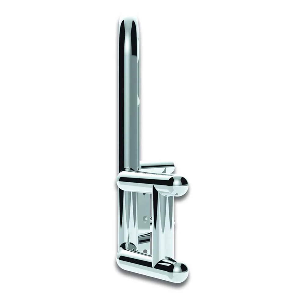 HighwayShield I85 SS Grille Guard, Bracket Kit for Intl LT, Prostar - Image 5