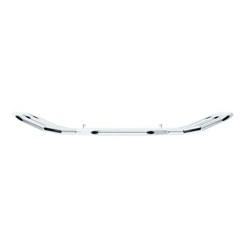 HighwayShield I95 SS Grille Guard, Bracket Kit for 2003-2017 Volvo VNL - Image 4