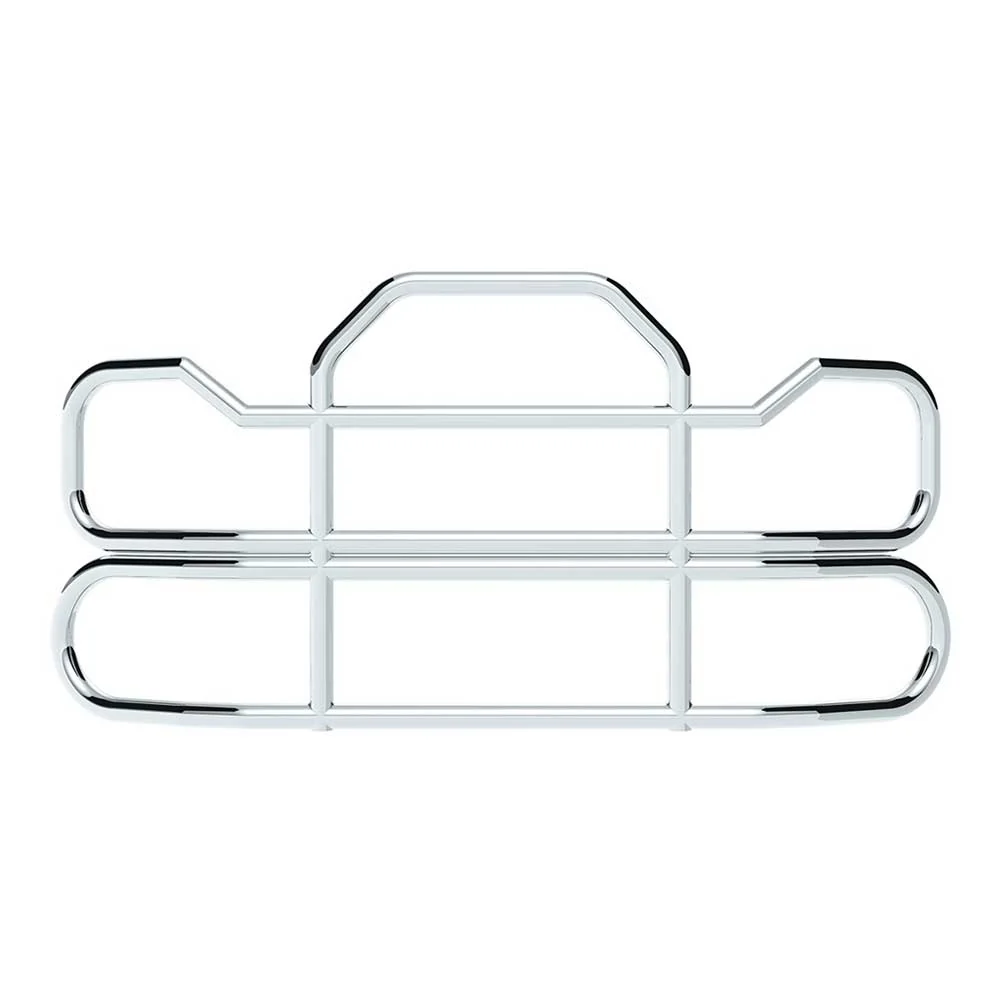 HighwayShield I95 SS Grille Guard, Bracket Kit for 2013-2021 Kenworth T680