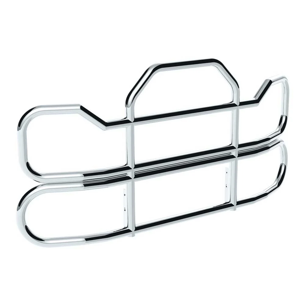 HighwayShield I95 SS Grille Guard, Bracket Kit for 2018+ FL Cascadia - Image 2