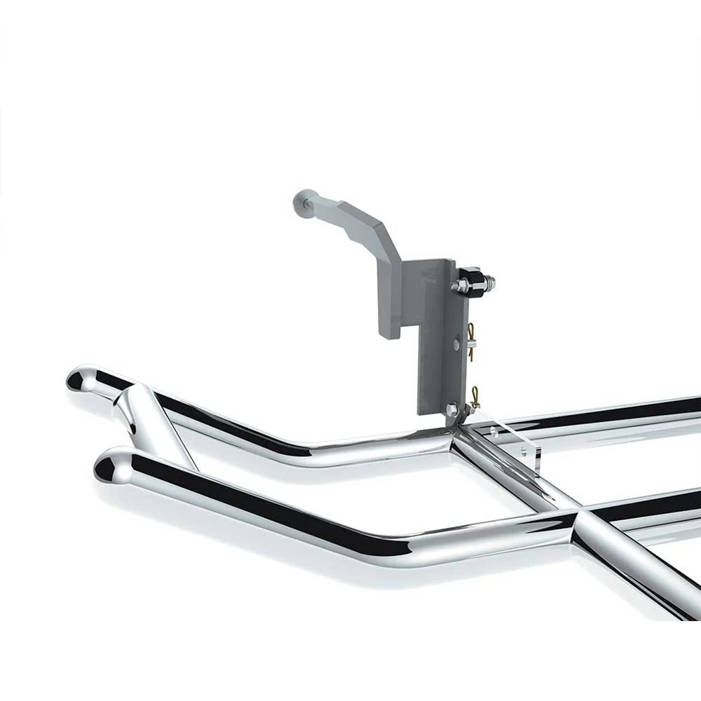 HighwayShield I95 SS Grille Guard, Bracket Kit for 2018+ FL Cascadia - Image 6