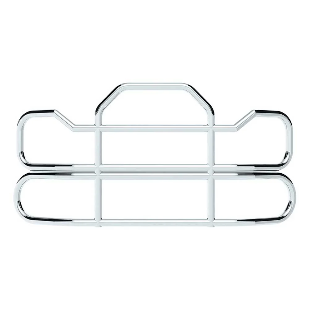 HighwayShield I95 SS Grille Guard, Bracket Kit for 2022+ KW T680, PB 579