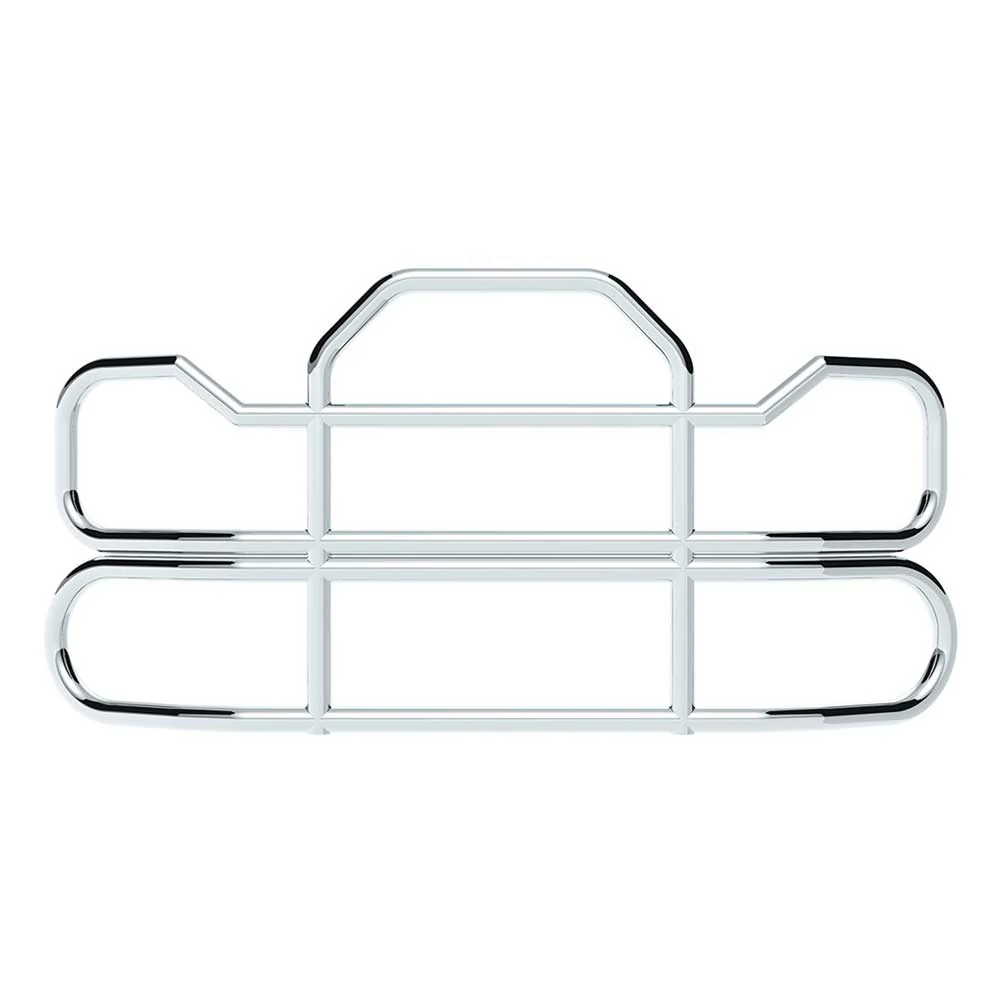 HighwayShield I95 SS Grille Guard, Bracket Kit for International LT, Prostar