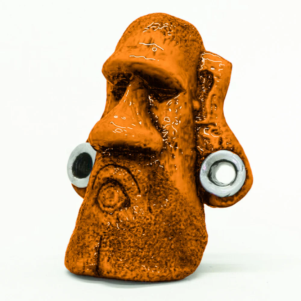 Hipster Island Shifter Knob - Image 2