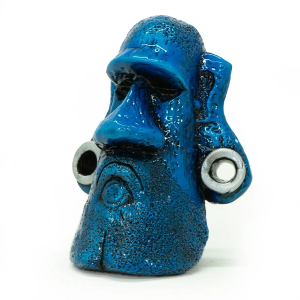 Hipster Island Shifter Knob - Image 4