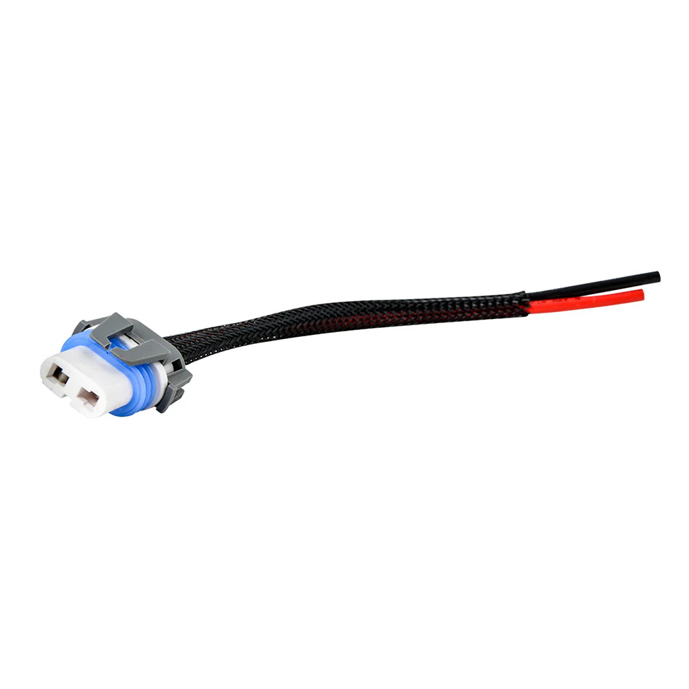 HITEMP HEADLIGHT PLUGS - Image 12