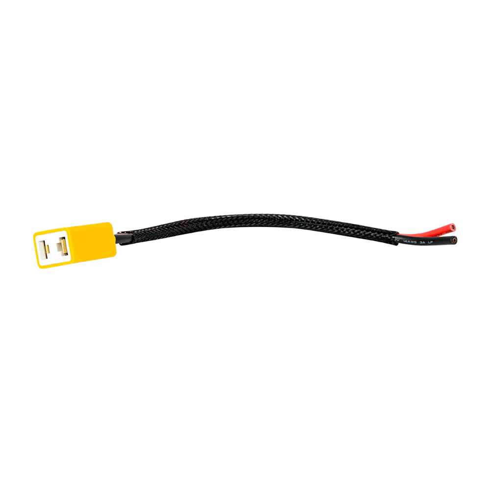 HITEMP HEADLIGHT PLUGS - Image 9