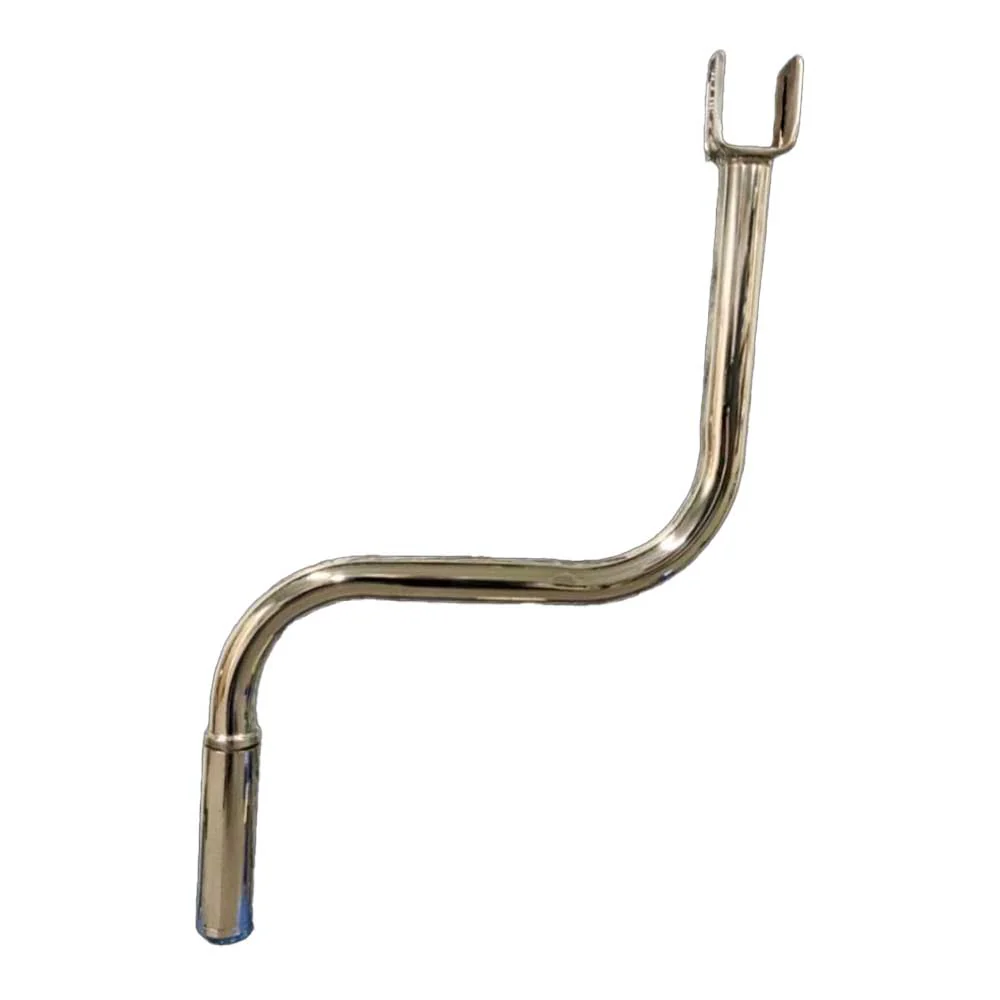 Horizontal Trailer Dolly Handle - Image 6