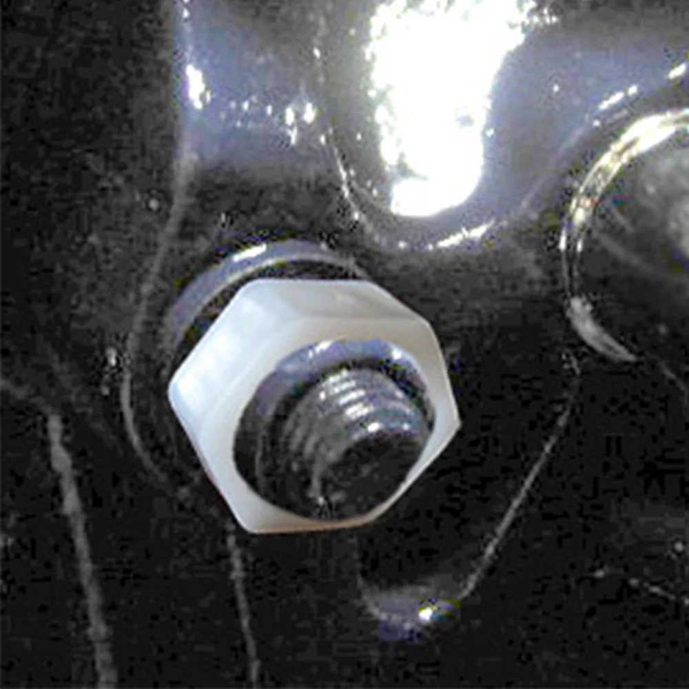 Huck Sleeve 15/16" ID, 33mm OD