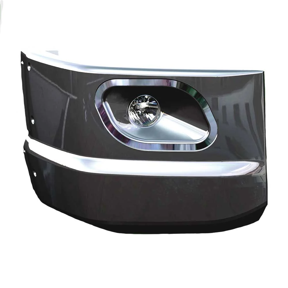 Hybrid A.R.E. Replacement Composite Bumper Ends - Image 4