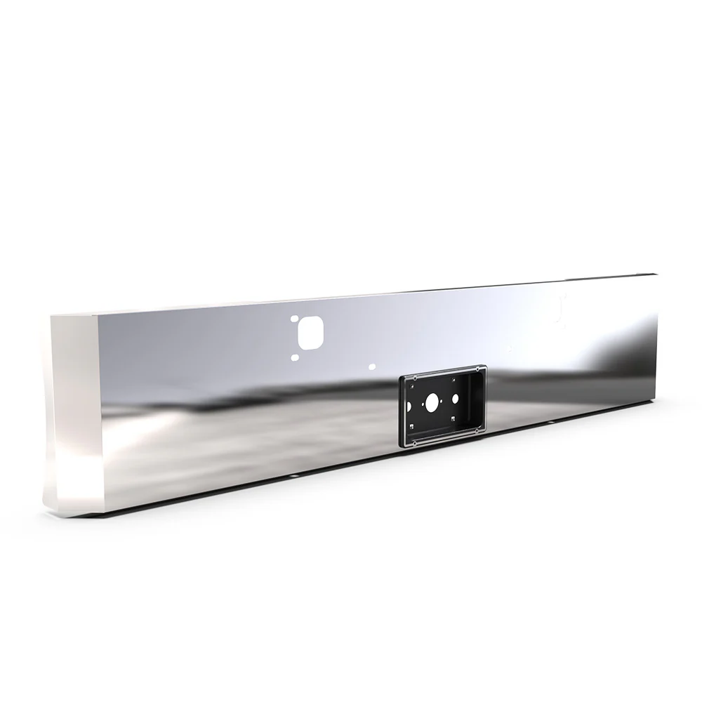 ICON RXT Recessed Plate Holder Adapter and Airline Box - Image 3