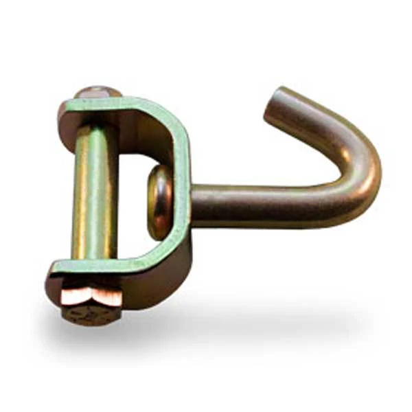 Idler J Hook with Bolt