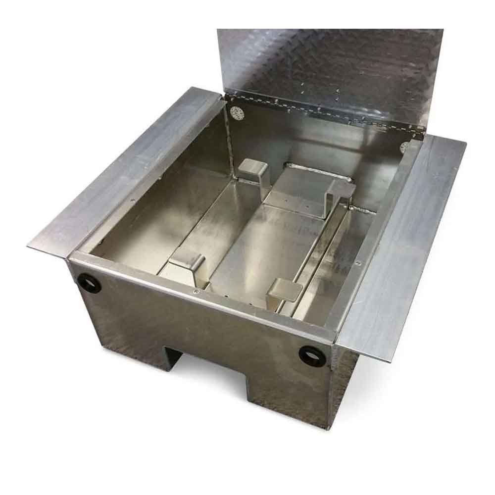 In Frame Battery Box - Image 2
