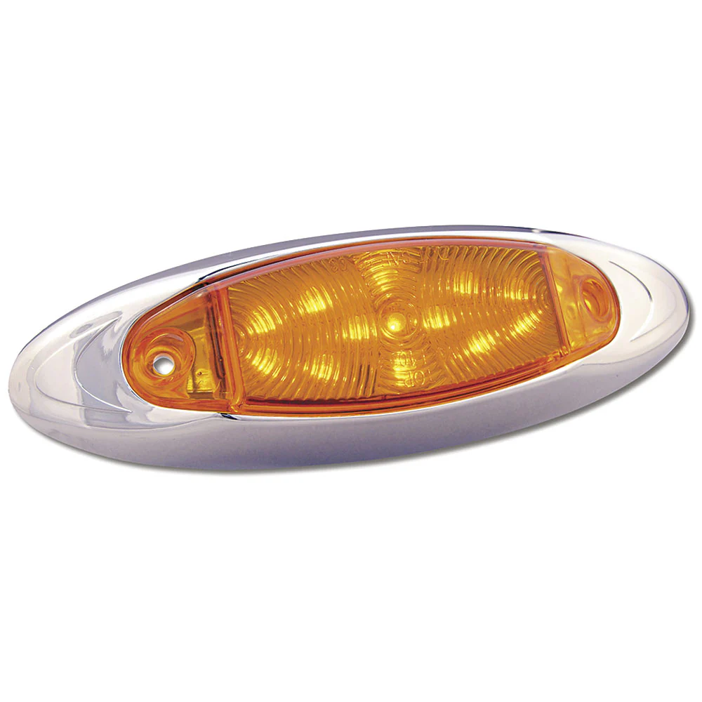 Infinity LED Marker Lights