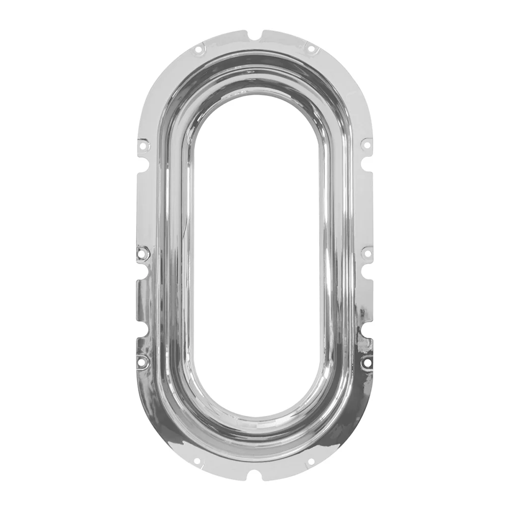 Interior View Window Trim for Peterbilt 379
