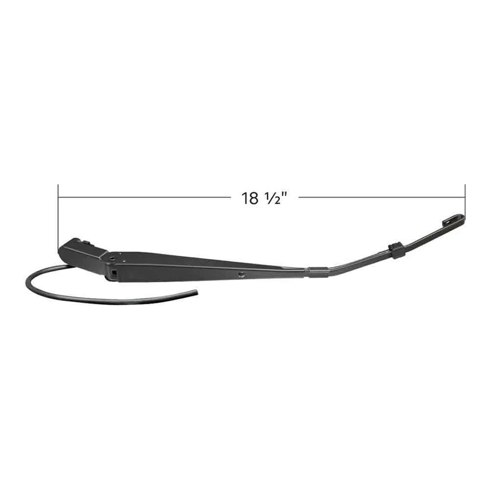 International 1990-99 Wiper Arm Assembly - Image 4