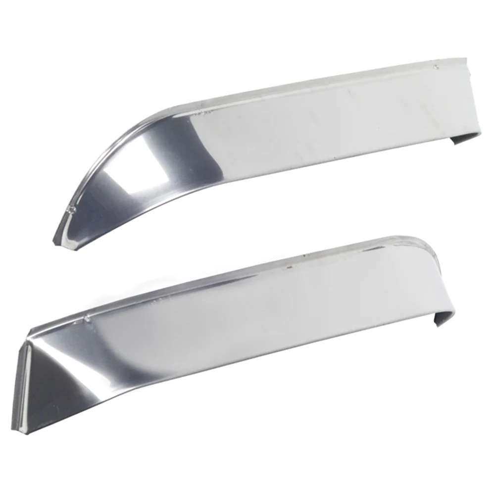 International 2100, 3800, 1600 Wide Ventshades