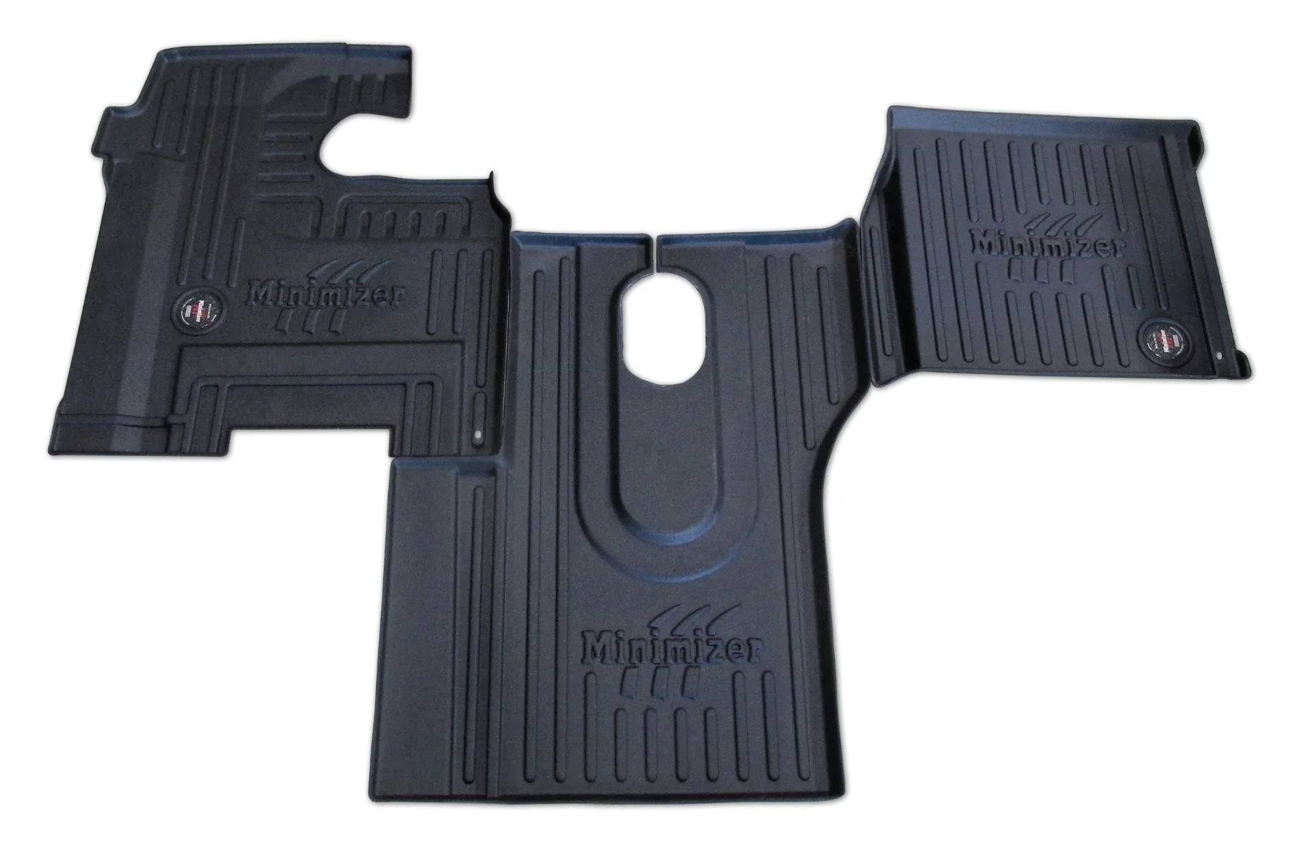 International 5500i 9400i 9900ix Thermoplastic Floor Mats - Image 6