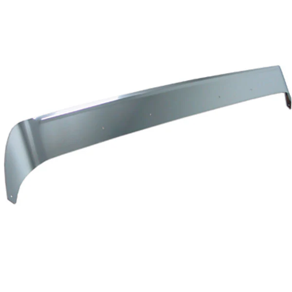International 9100 9200 Stainless Steel Aeroshield