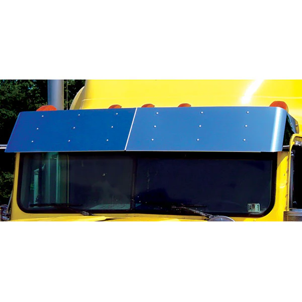 International 9300 11" Drop Visor (1989-99)