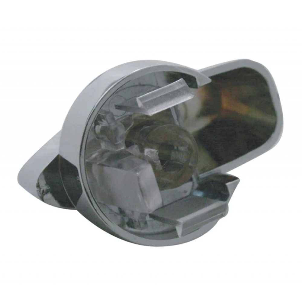 International AC/Heater Knob - Image 2