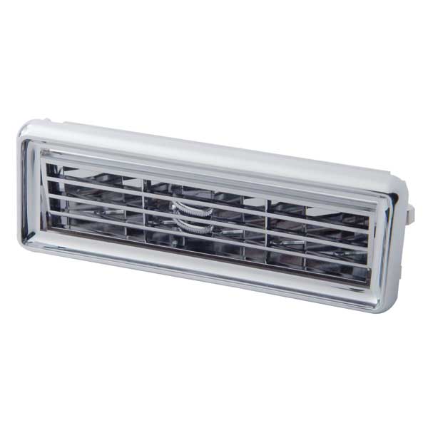 International Chrome AC/Heater Vent 2004 & Older