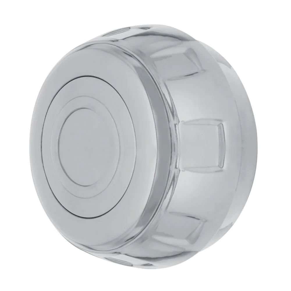 International Chrome Hub and Horn Assembly
