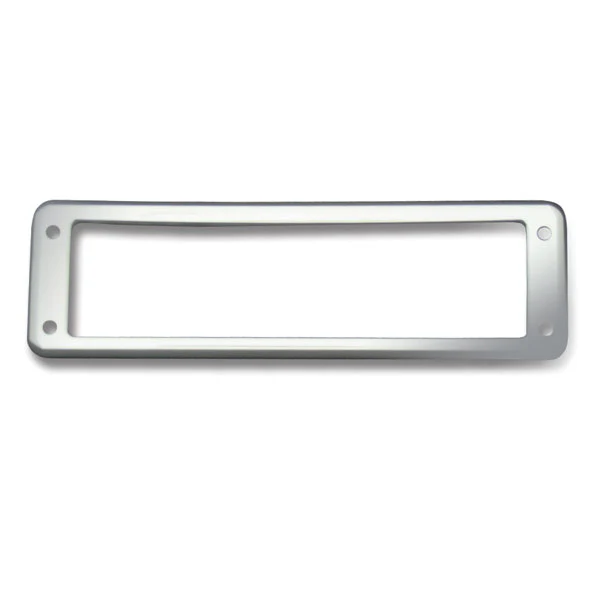 International Chrome Overhead Pocket Bezel