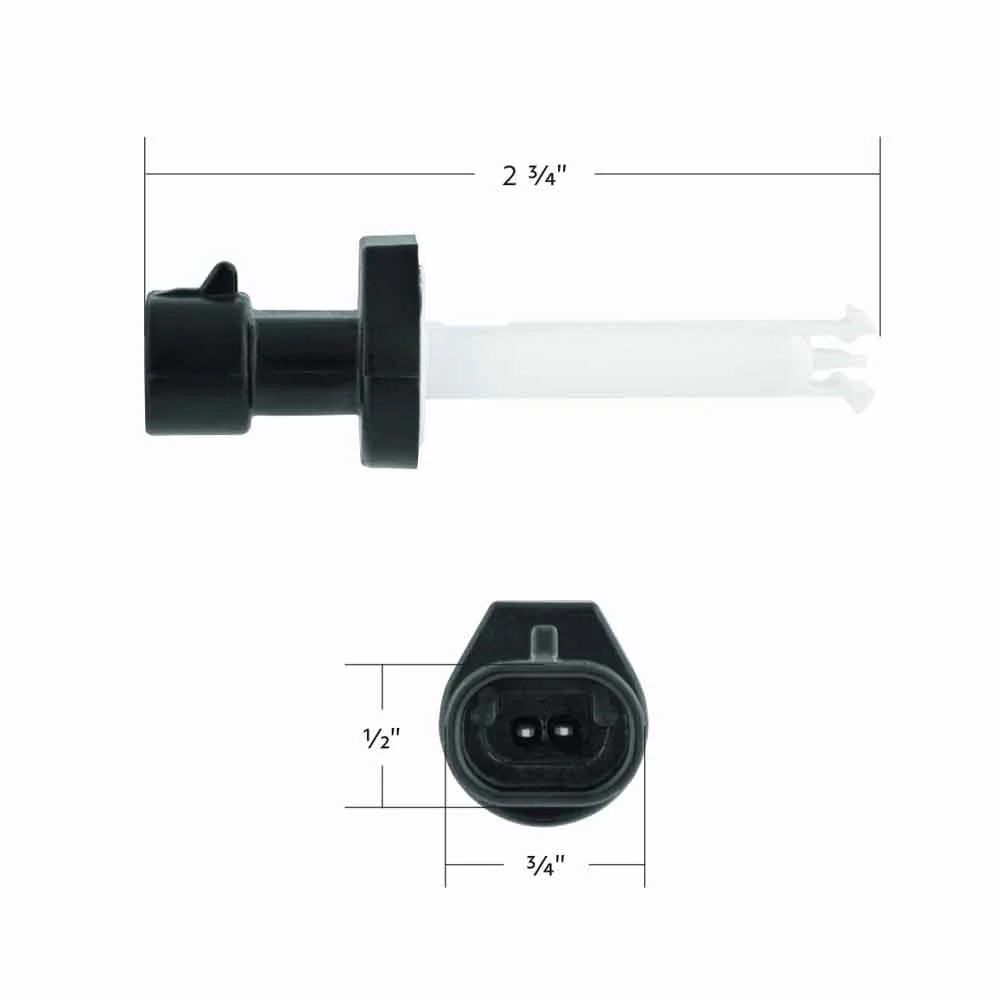 International Durastar Coolant Sensor - Image 6