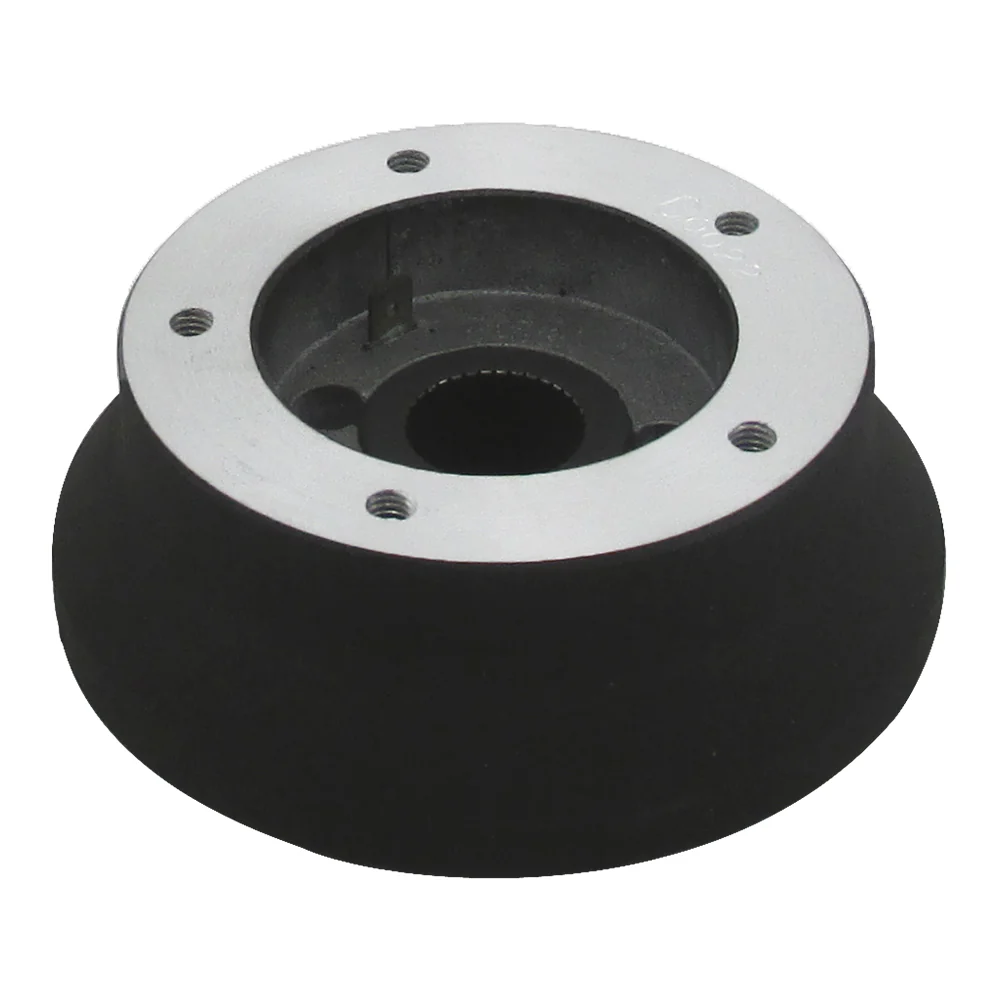 International Five-Hole Hub Adapter