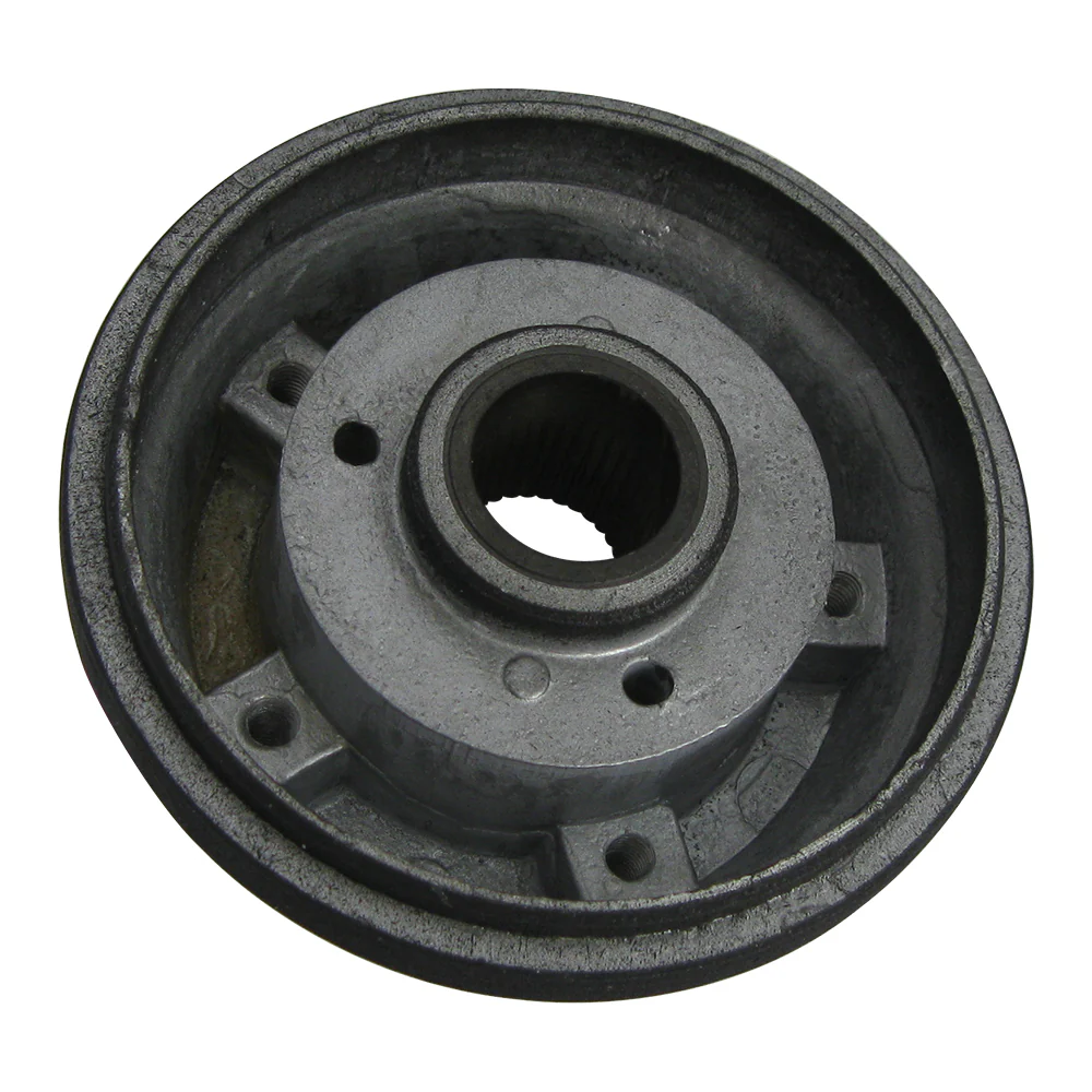 International Five-Hole Hub Adapter - Image 2