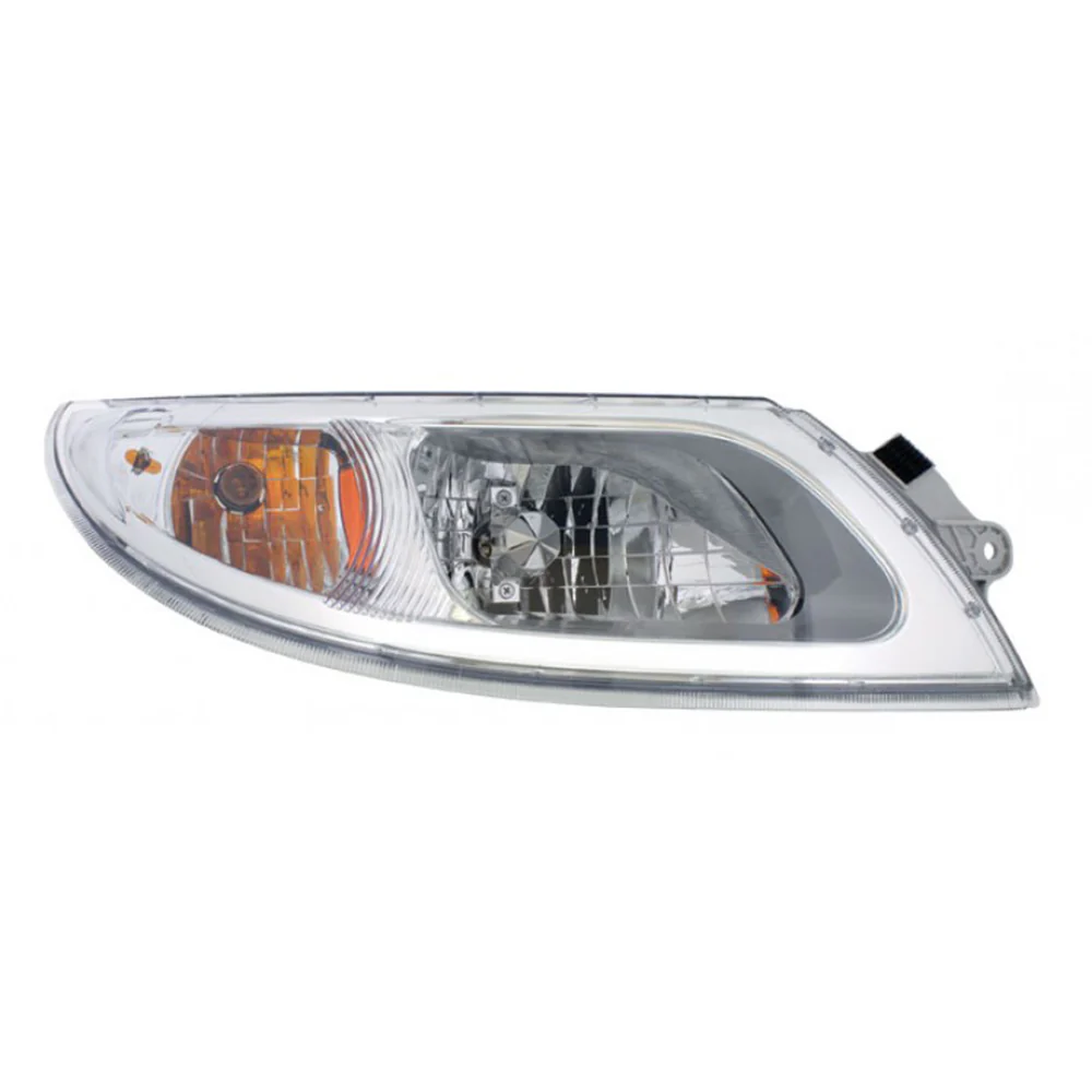 International Headlight Assembly 2003+ - Image 3