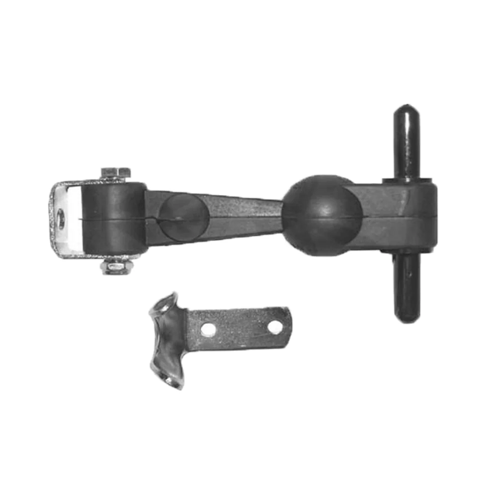 International Hood Latch