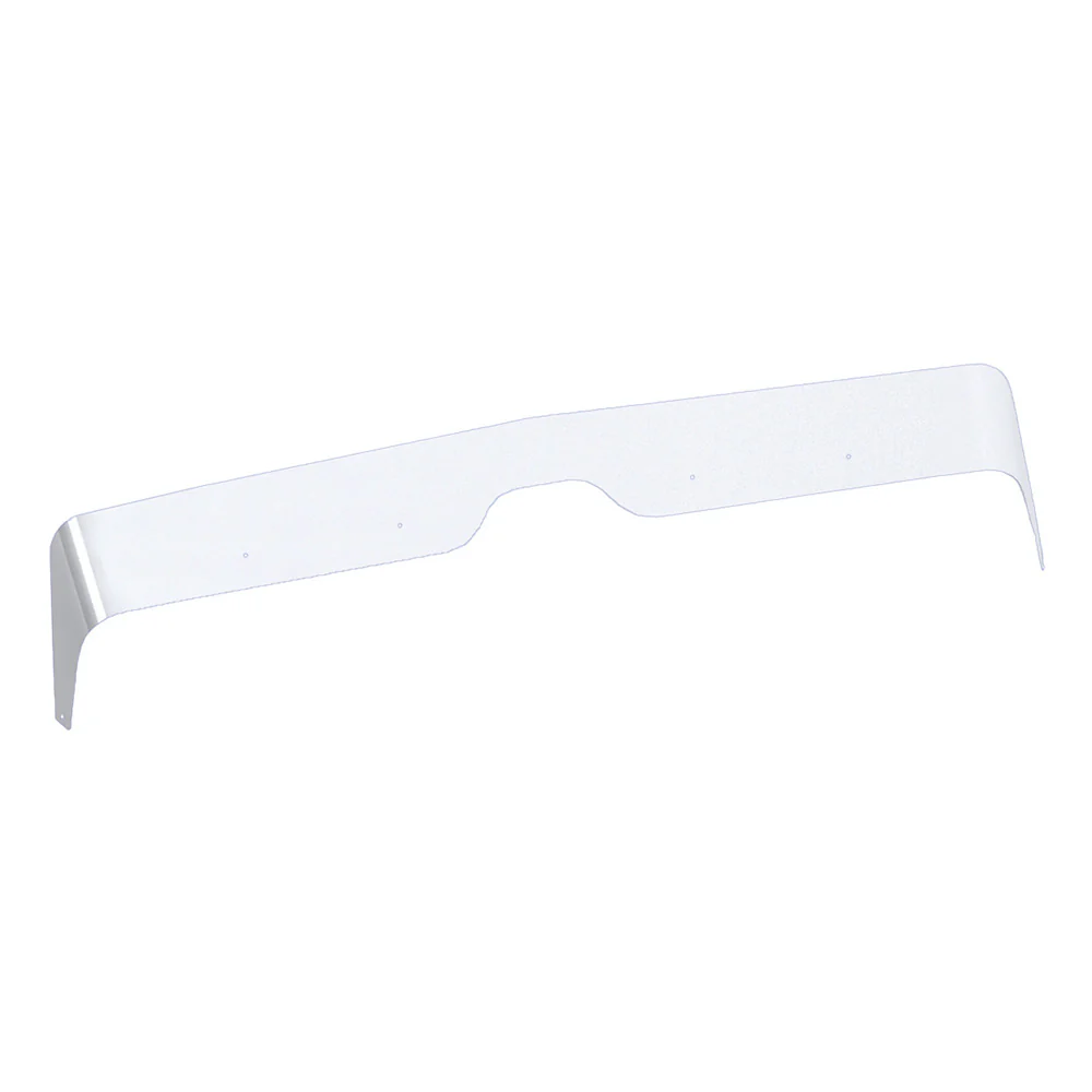 International HX520, 9900, 5900i 2016 to 2021 SS Bug Shield