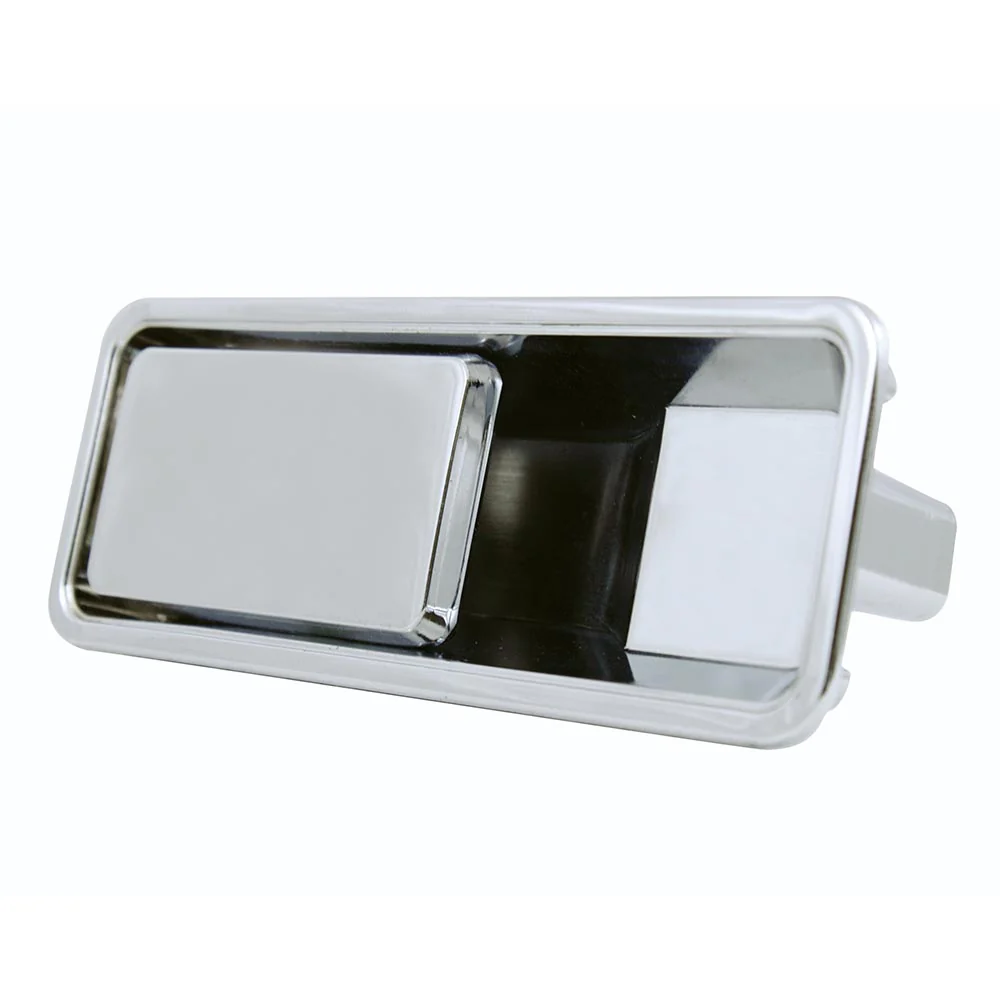 International Interior Chrome Working Door Handles - Image 2